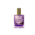 SEŌL Purple Oud Elixir – Luxury Eau De Parfum