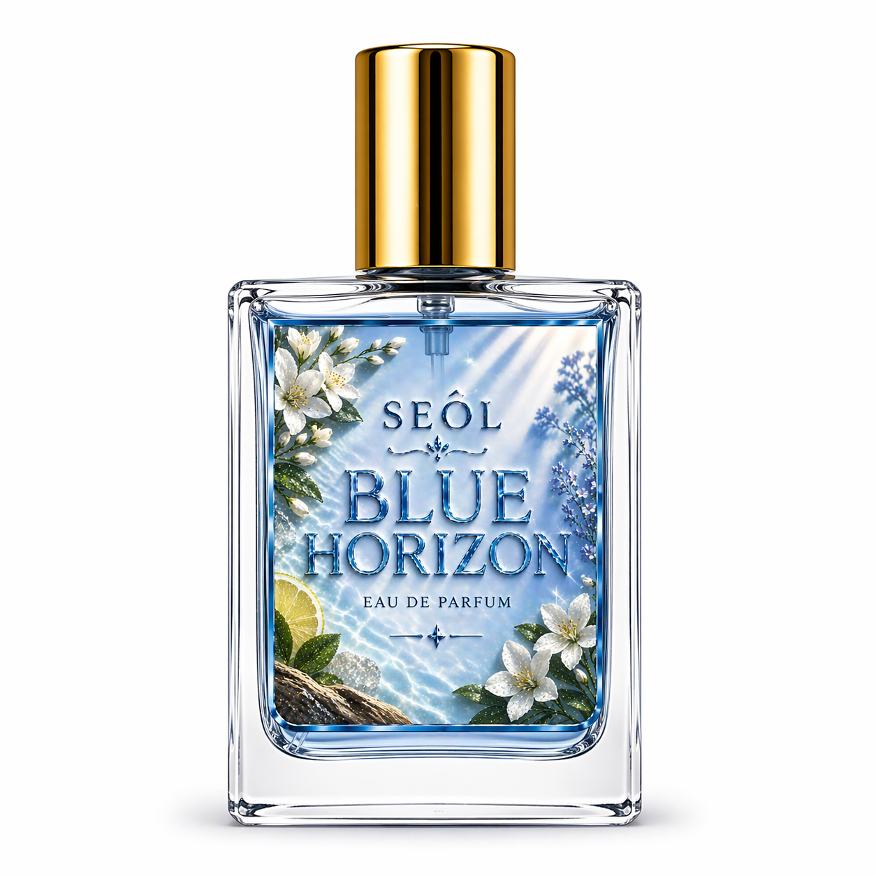Blue Horizon Eau De Parfum